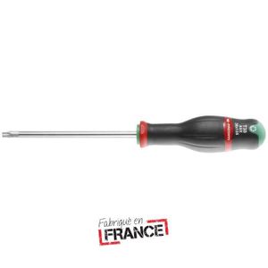 FACOM Tournevis Protwist lame Torx 15x75