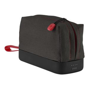HP Banque d'alimentation - Power Pack Plus 12000 mAh - Noir / Rouge