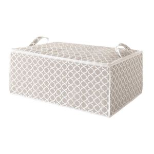COMPACTOR Housse de rangement pour couette 70x50x30 cm