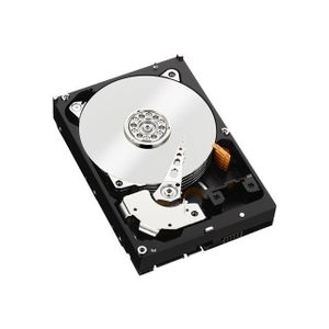Western Digital HDD Red WD5003ABYZ - 500Go - 64Mo - 3.5\