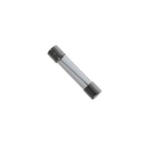 Fusible verre 250v