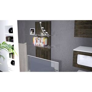 etagere bois wenge