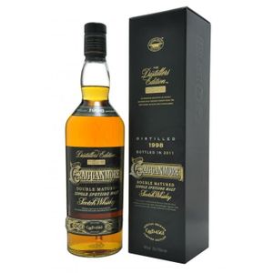 Cragganmore Distillers Edition 1996 (70cl)