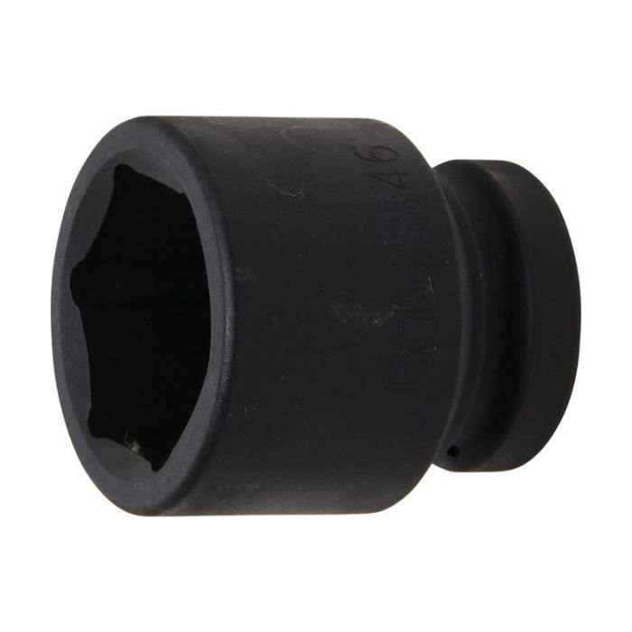 douille cle a choc 1 pouce