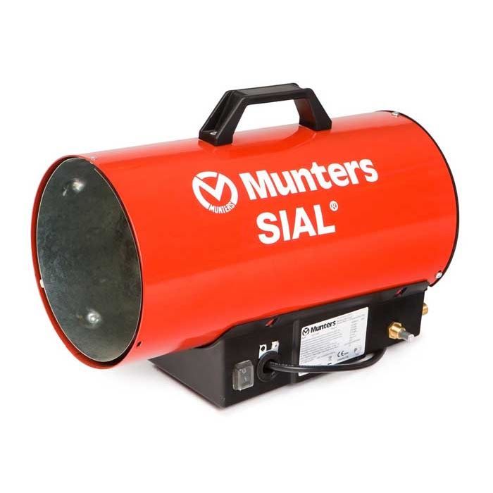 petit chauffage non electrique