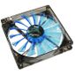 REFROIDISSEMENT  -  VENTILATION Aerocool Shark Blue Ed. 140 mm