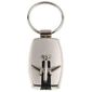  Porte-clés lampe torche Avion