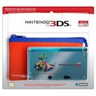 SET PROTECTION ET SACOCHE MARIO KART 7 / 3DS