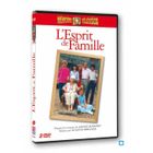 DVD SERIE TV DVD L'esprit de famille