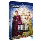 BLU RAY SERIE TV Blu-Ray Borgia s1