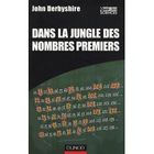 SCIENCES / TECH / MEDECINE DANS LA JUNGLE DES NOMBRES PREMIERS