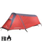  Tente lightent 1 rouge fonce
