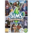 JEUX A TELECHARGER Les Sims 3 : University