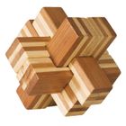 JEU ASSEMBLAGE CONSTRUCTION Casse-tête Le Gros Bloc