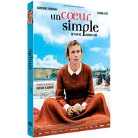 DVD FILM DVD Un coeur simple