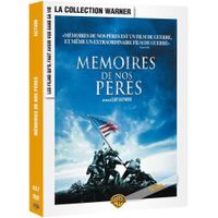DVD DVD Memoires de nos pères