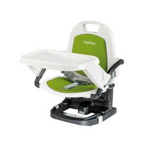 PEGPEREGO Rehausseur de table RIALTO Anis