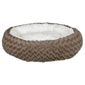 TRIXIE Lit Kaline - ? 50cm - Taupe et cr?me - Pour chien