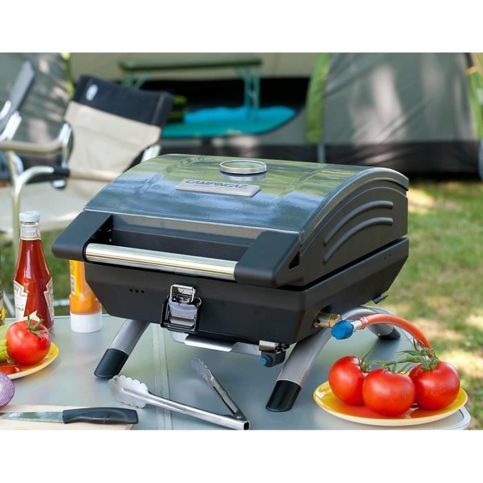 barbecue 1 series compact lx Top Plancha