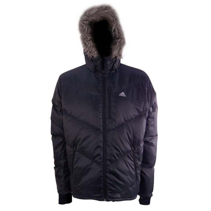 manteau adidas