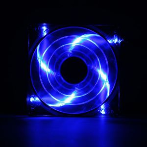 Aerocool Shark Blue Ed. 140 mm