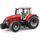 BRUDER - Tracteur MASSEY FERGUSON 7600