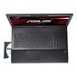 ORDINATEUR PORTABLE Ordinateur portable ASUS G74SX-91278V
