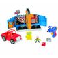  MATTEL Le garage de Manny