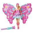 POUPEE - POUPON Barbie Fée Magique