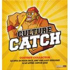  DVD Coffret culture catch