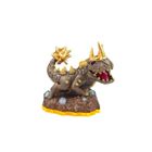 LOT ACCESSOIRE CONSOLE FIGURINE SKYLANDER BASH