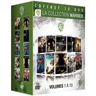  DVD Coffret la collection Warner