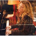 JAZZ BLUES DIANA KRALL