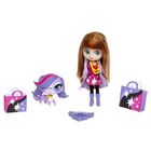  Blythe Et Son Petshop Rah Rah