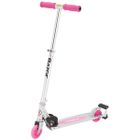 VEHICULE ENFANT Patinette Spark Roues de 125mm Rose