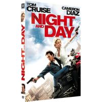 DVD FILM DVD Night and day