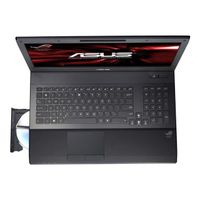 ORDINATEUR PORTABLE Ordinateur portable ASUS G74SX-91278V