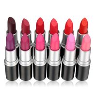 ROUGE A LÈVRES Make-up/Maquillage - Lot 12 rouge à levre Waterpro ROUGE A LÈVRES Make-up/Maquillage - Lot 12 rouge à levre Waterpro