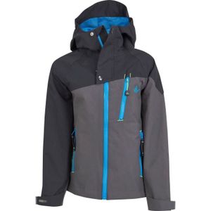 WANABEE Veste garçon - Carbone