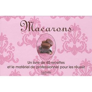 GASTRONOMIE / VINS MINI-COFFRET MACARONS GASTRONOMIE / VINS MINI-COFFRET MACARONS
