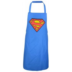 Tablier Superman