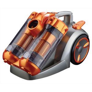 ASPIRATEUR ASPIRATEUR CYCLONE SANS SAC KLAISER TECHNOLOGIE… ASPIRATEUR ASPIRATEUR CYCLONE SANS SAC KLAISER TECHNOLOGIE…