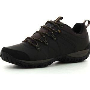 chaussures randonnée columbia homme