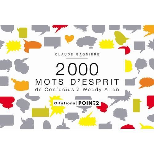 2000 mots d