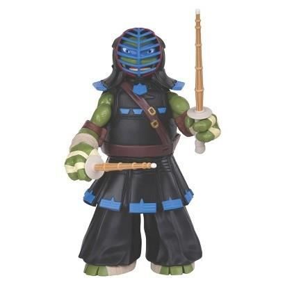 Giochi Preziosi Figurine Tortues Ninja 25 cm Dojo : Donatello pas cher Achat
