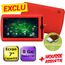 Storex eZee'Tab7 Color Rouge 8Go
