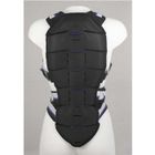 DORSALE MOTO TRYONIC Dorsale SEE + Noire