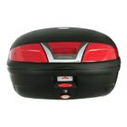 TOP CASE  KAPPA Top case K46 Noir 46L