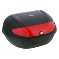 TOP CASE Top Case S-Line 46Litres Noir Mat TOP CASE Top Case S-Line 46Litres Noir Mat