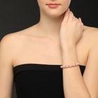 BRACELET NACRE DE PERLE Bracelet  Femme